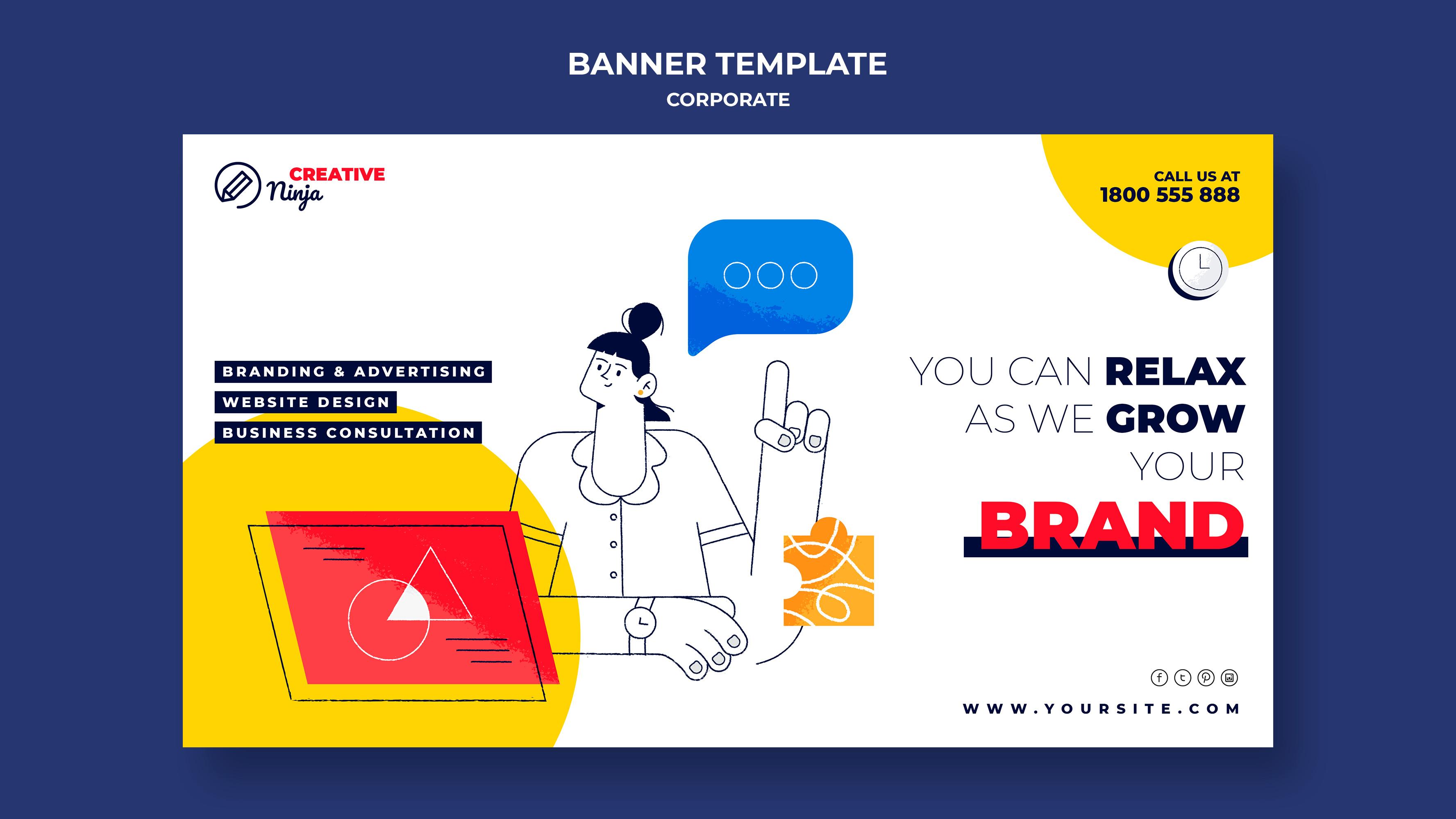 Brand Identity Design