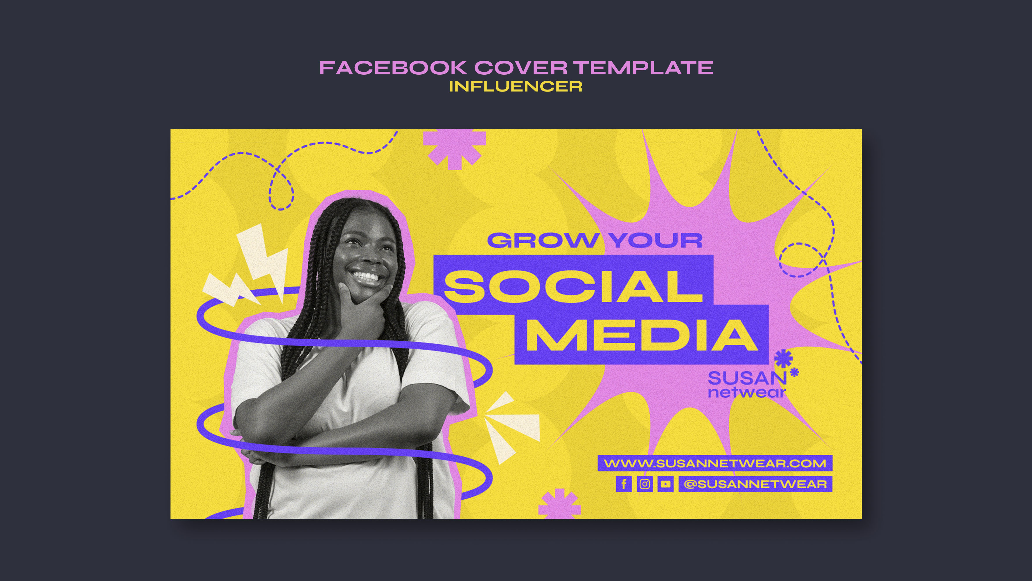 Social Media Campaign